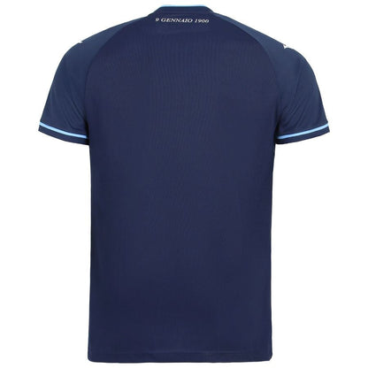 Maillot Lazio Roma Third Homme 2025 2026