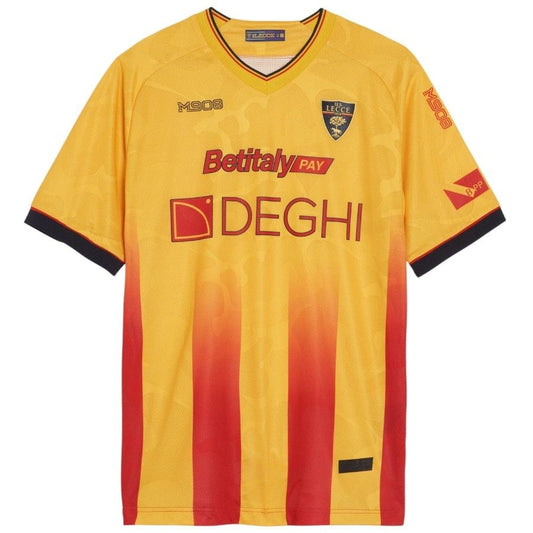 Maillot Lecce Homme Domicile 2025 2026