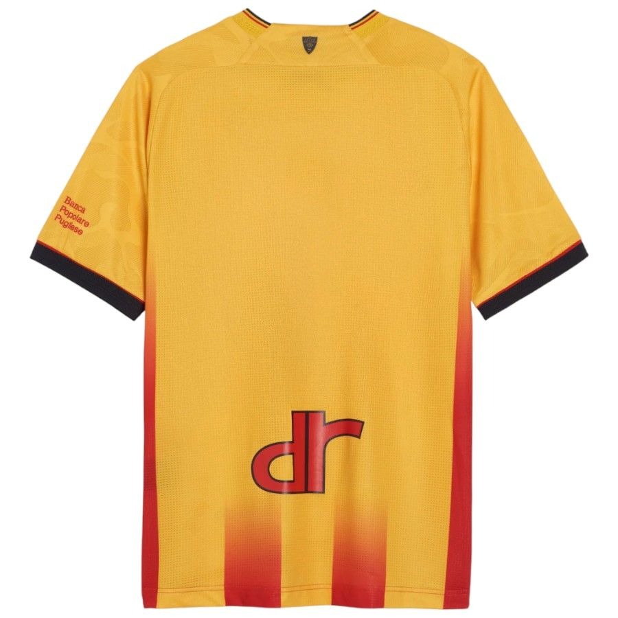 Maillot Lecce Homme Domicile 2025 2026