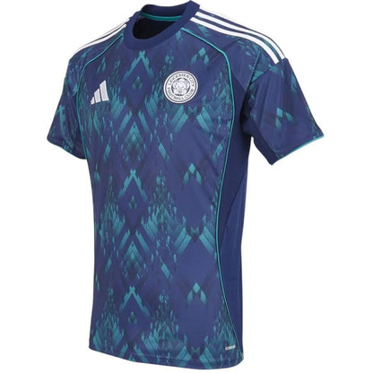 Maillot Leicester Exterieur Homme 2025 2026