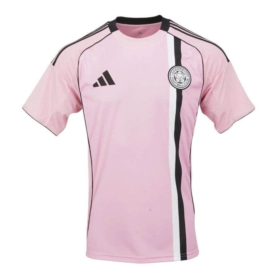 Maillot Leicester Third Homme 2025 2026
