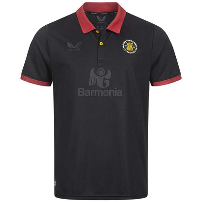 Maillot Leverkusen 120 Ans Anniversaire Homme 2024-2025