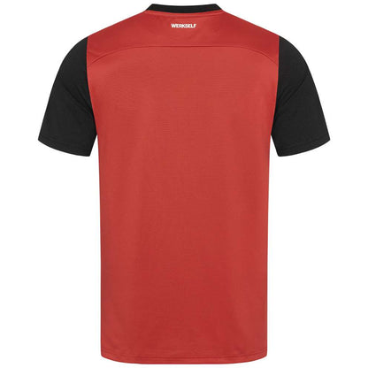 Maillot Leverkusen Domicile Homme 2024-2025