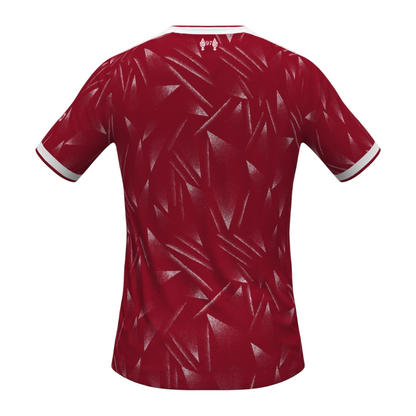 Maillot Liverpool Domicile Homme 2026 2027