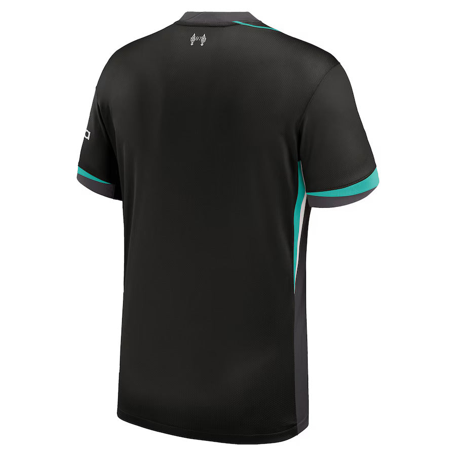 Maillot Liverpool Exterieur Homme 2024 2025