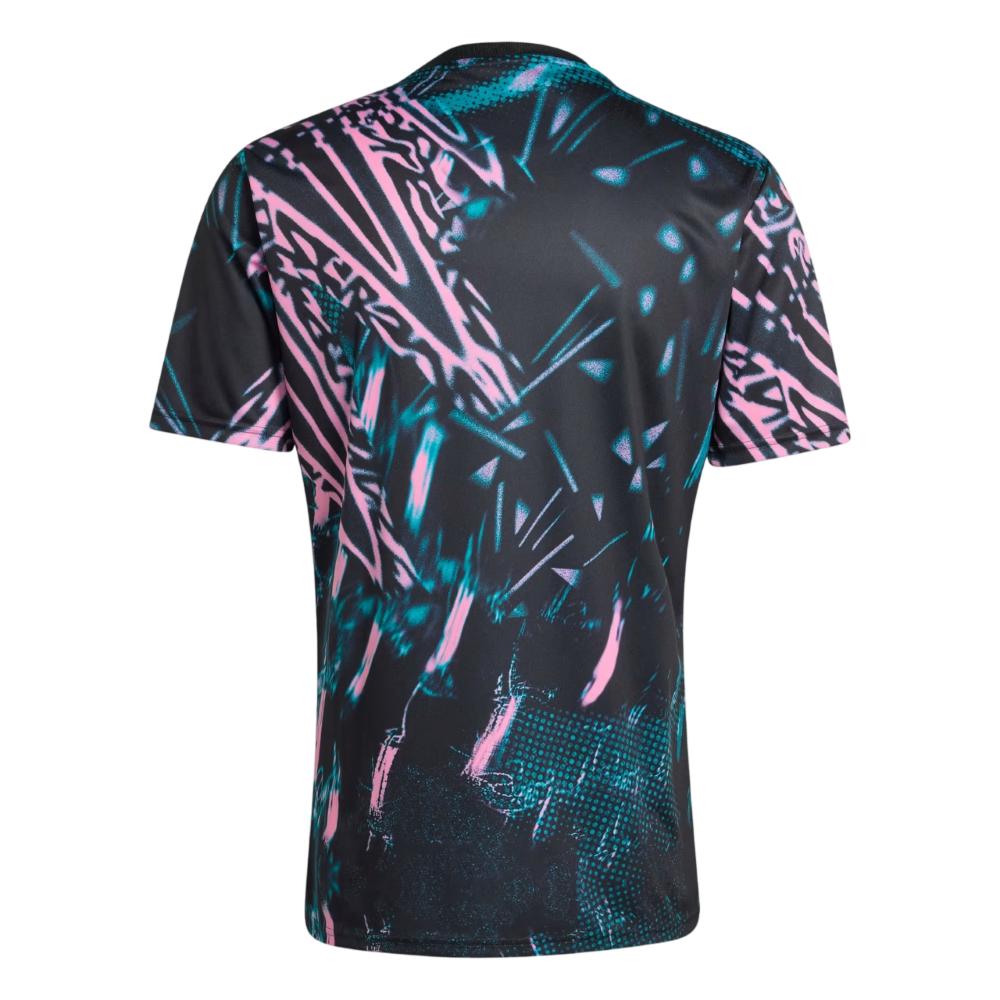Maillot Liverpool Pre Match Homme 2025 2026
