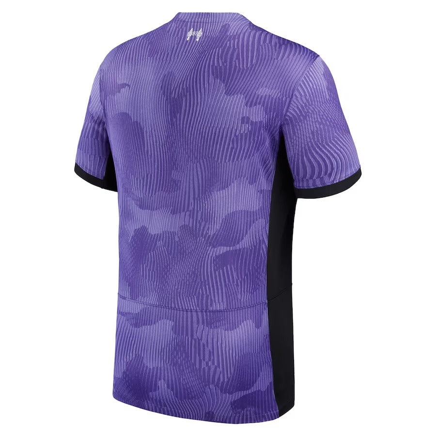 Maillot Kit Enfant Liverpool Third 2024