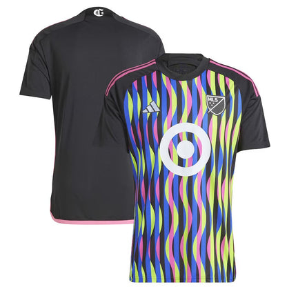 Maillot MLS All Star Game Homme Domicile 2024
