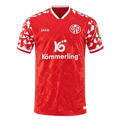 Maillot Mainz Domicile Homme 2025 2026