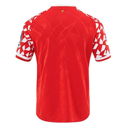 Maillot Mainz Domicile Homme 2025 2026