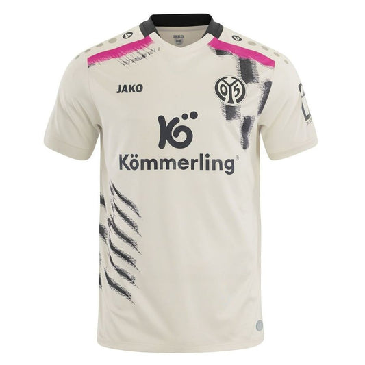 Maillot Mainz Third Homme 2025 2026