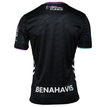 Maillot Malaga Exterieur Homme 2025 2026