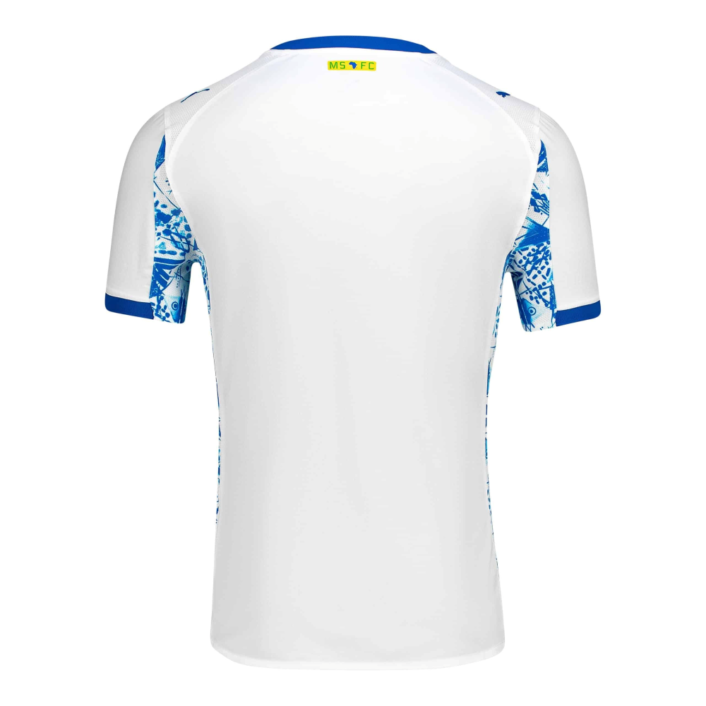 Maillot Mamelodi Sundowns Exterieur Homme 2025 2026