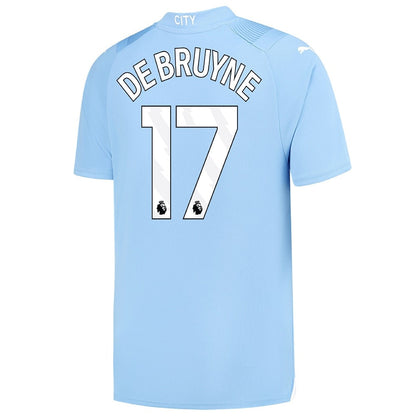 Maillot Manchester City Homme Exterieur 2024