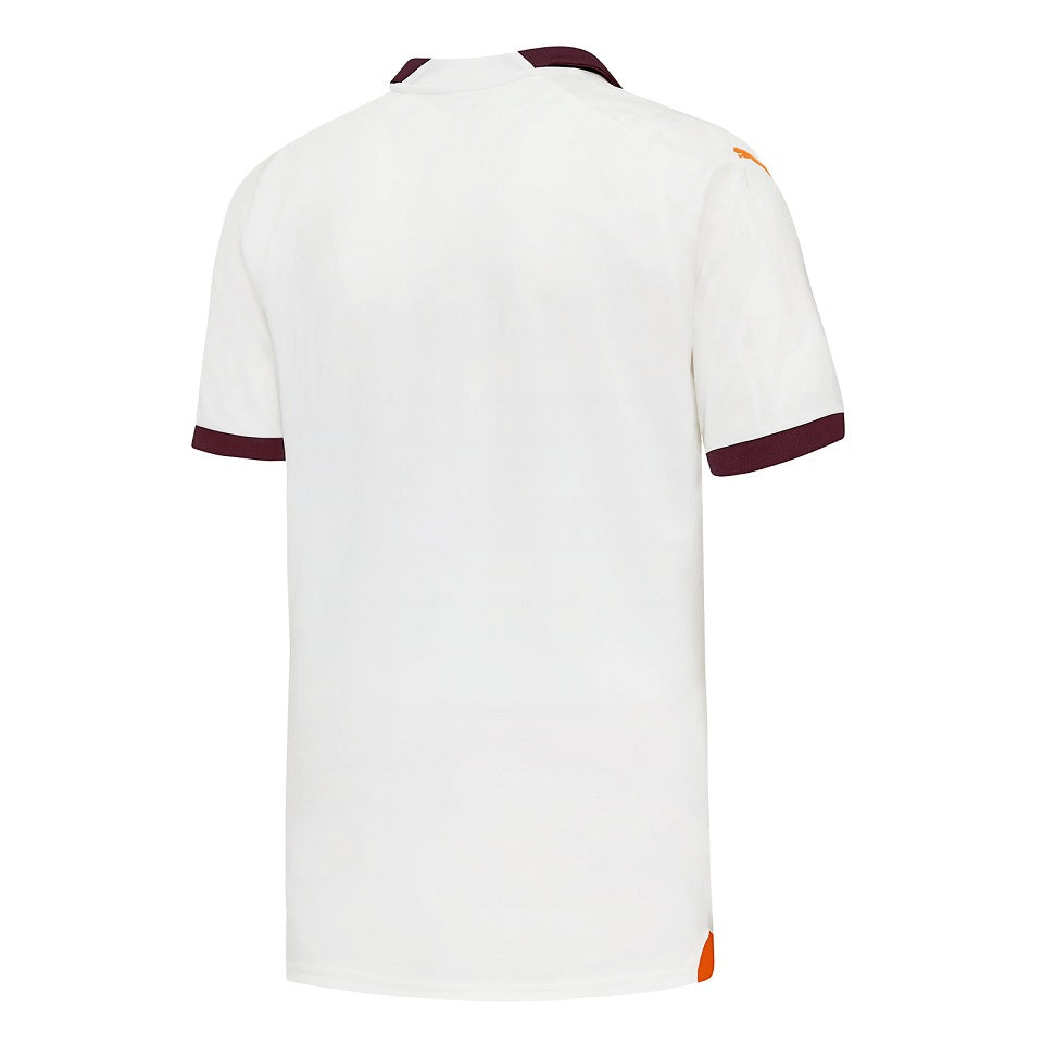 Maillot Manchester City Homme Exterieur 2024