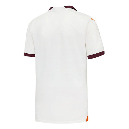 Maillot Manchester City Homme Exterieur 2024