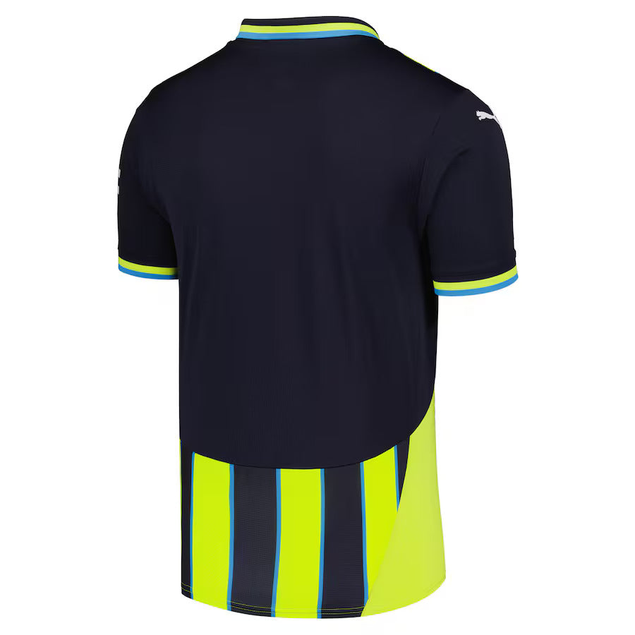 Maillot Manchester City Third Homme 2024 2025