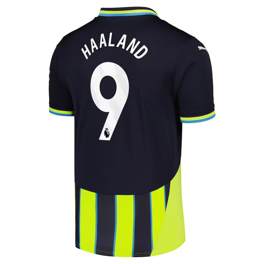 Maillot Manchester City Third Homme 2024 2025
