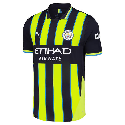 Maillot Manchester City Third Homme 2024 2025