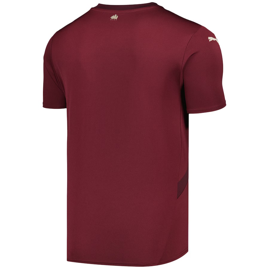 Maillot Manchester City Homme Exterieur 2024 2025
