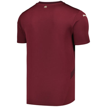 Maillot Manchester City Homme Exterieur 2024 2025