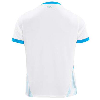 Maillot Marseille D&P Domicile Homme 2024 2025