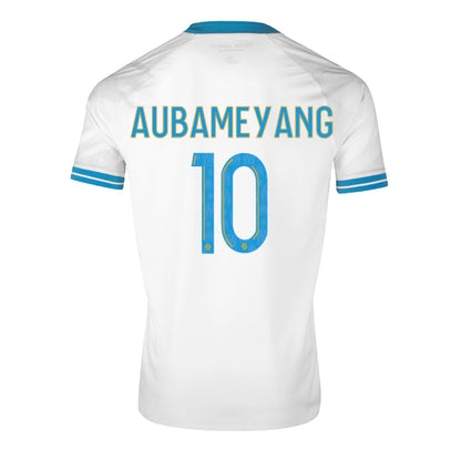 Maillot Marseille Jul D&P Domicile 2024 Homme