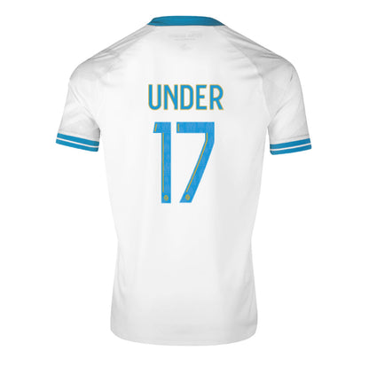 Maillot Marseille Jul D&P Domicile 2024 Homme