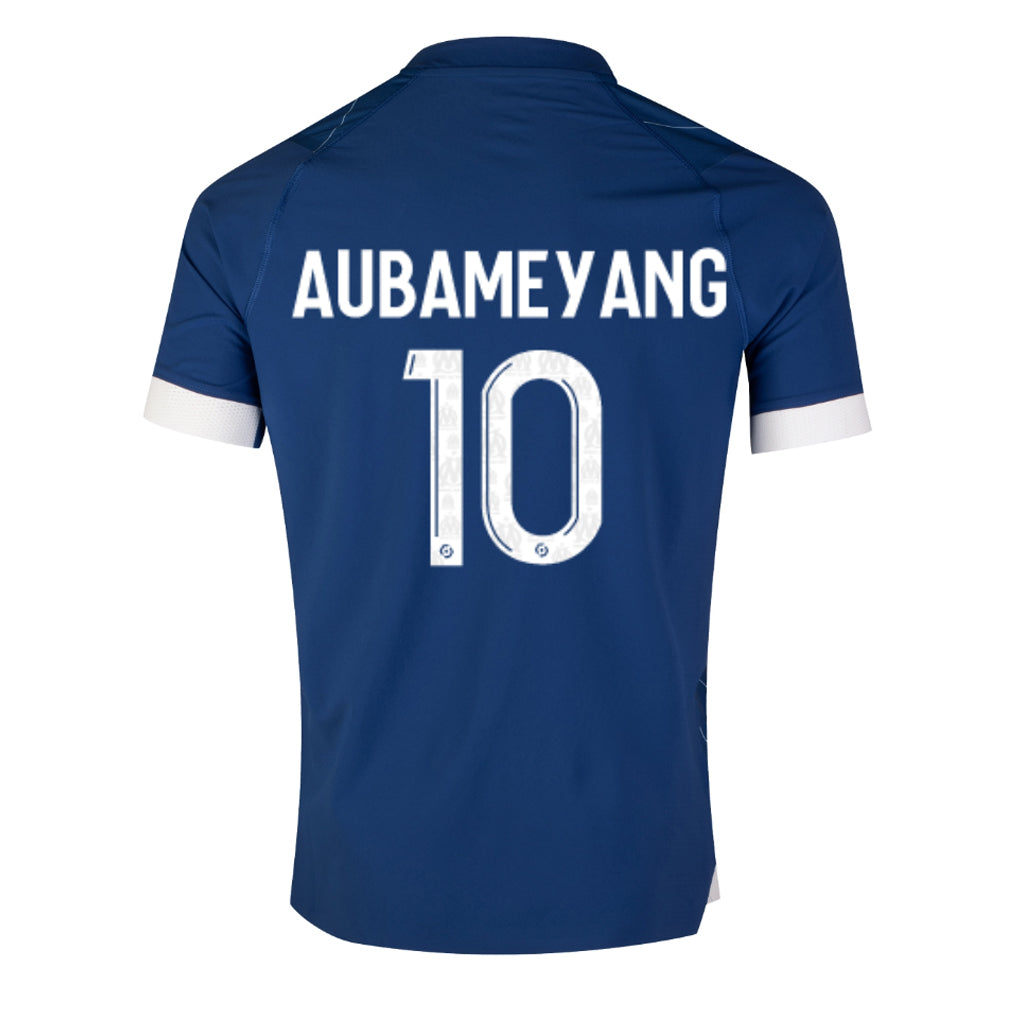 Maillot Marseille Extérieur 2024 Homme