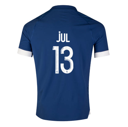 Maillot Marseille Extérieur 2024 Homme
