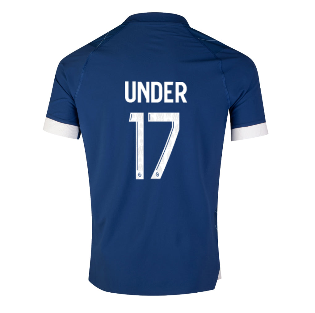 Maillot Marseille Extérieur 2024 Homme