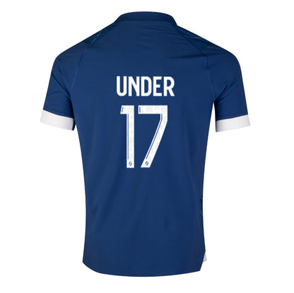 Maillot Marseille Extérieur 2024 Homme