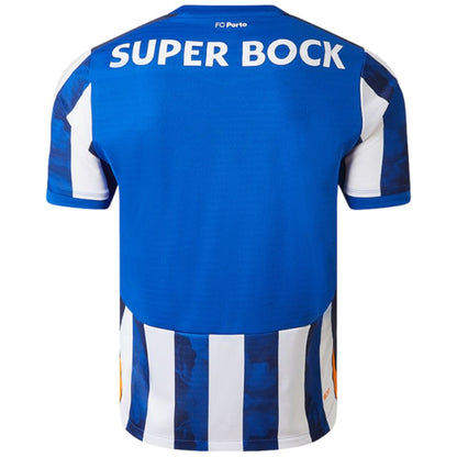 Maillot FC Porto Domicile Homme 2024 2025