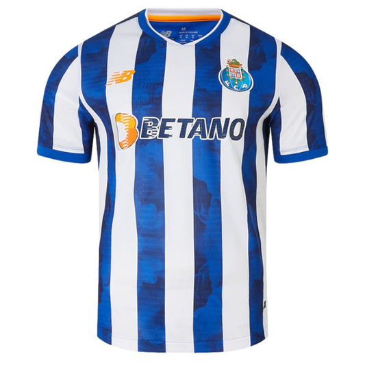 Maillot FC Porto Domicile Homme 2024 2025