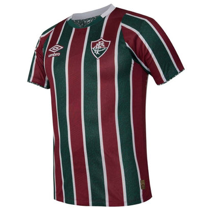 Maillot Fluminense FC Homme Domicile 2025 2026