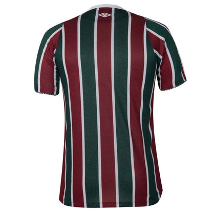 Maillot Fluminense FC Homme Domicile 2025 2026