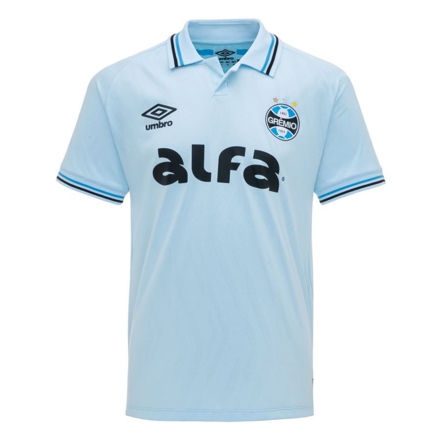 Maillot Gremio Homme Exterieur 2025 2026