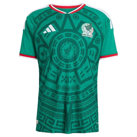 Maillot Mexique Homme Domicile 2026 2027