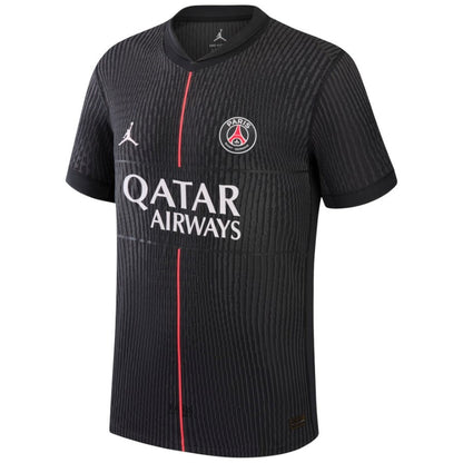 Maillot Kit Enfant Kit D.Doué PSG Fourth 2025 2026