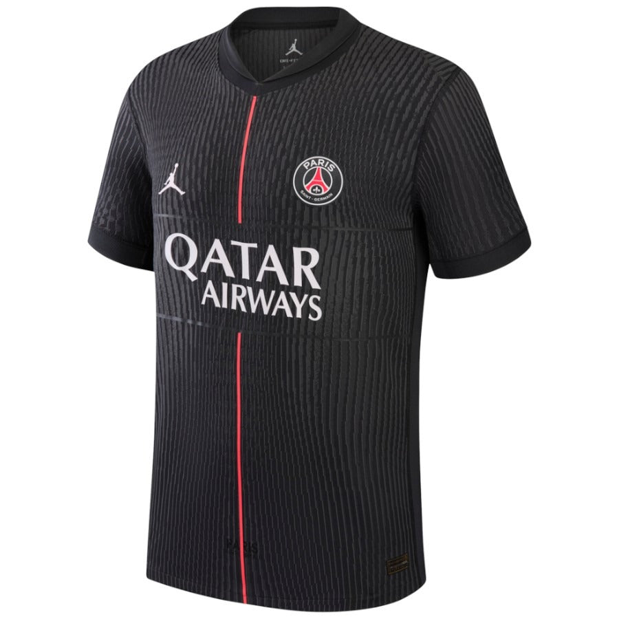 Maillot Kit Enfant Kit O.Dembélé PSG Fourth 2025 2026