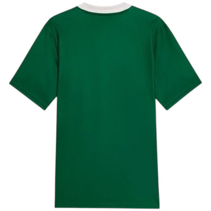 Maillot Palmeiras FC Domicile Homme 2025 2026