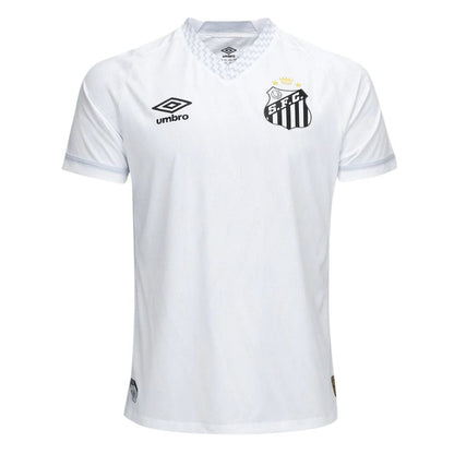 Maillot Santos FC Kit Enfant Domicile 2025 2026