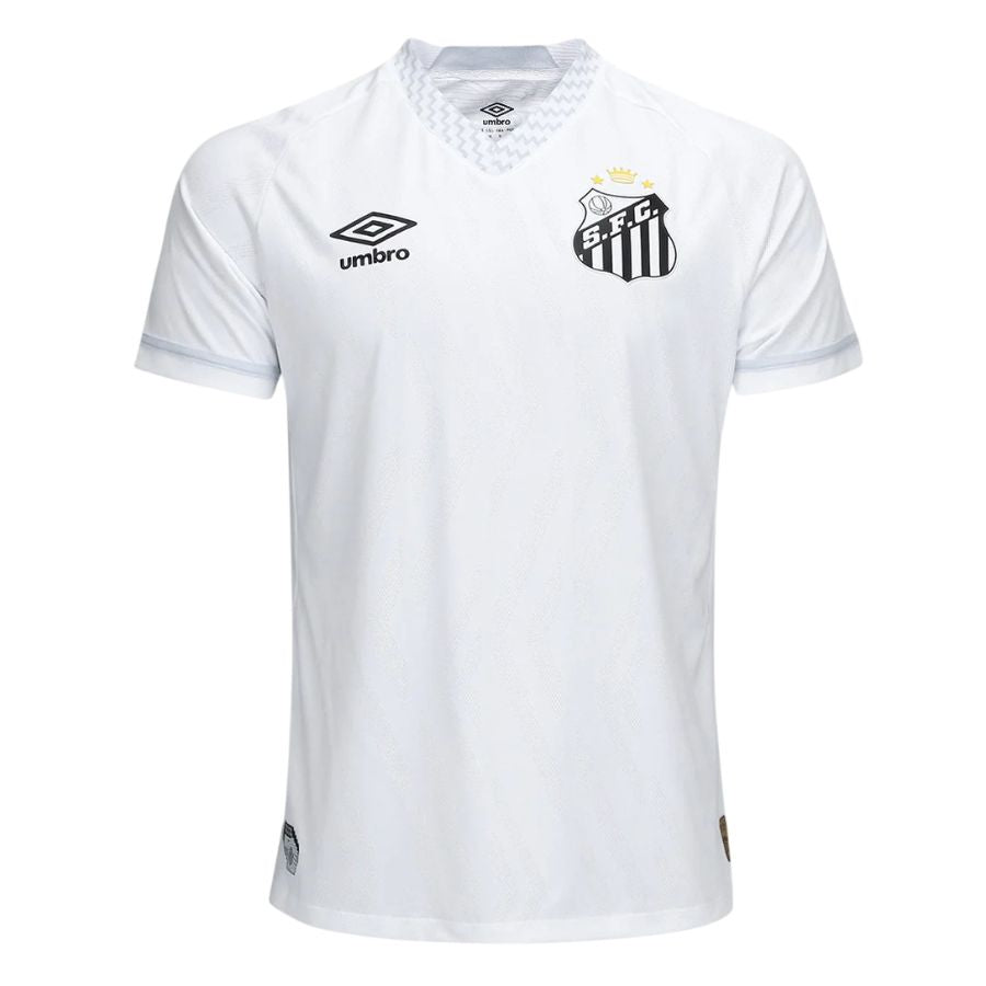 Maillot Santos FC Neymar Jr Kit Enfant Domicile 2025 2026