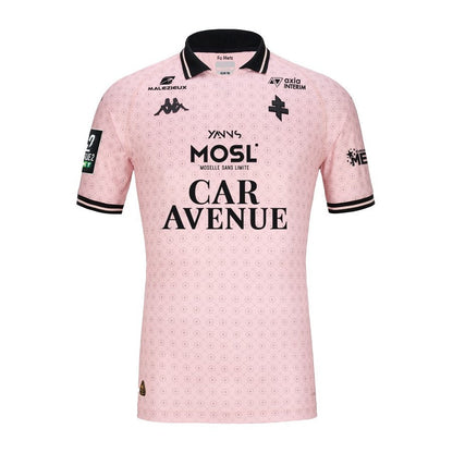 Maillot Metz Third Homme 2024 2025