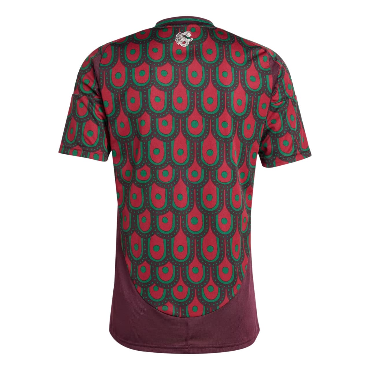 Maillot Mexique Homme Domicile 2024 2025