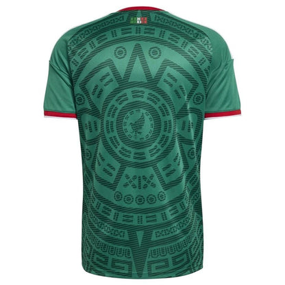 Maillot Mexique Homme Domicile 2026 2027
