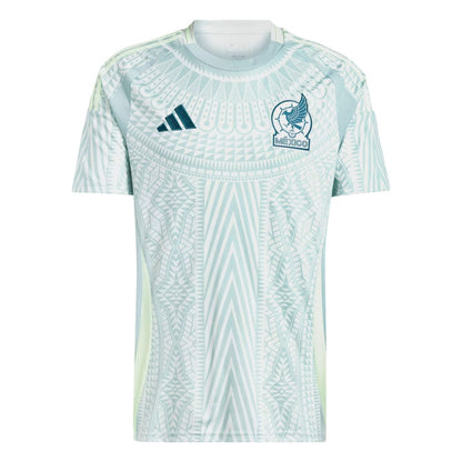 Maillot Mexique Homme Exterieur 2024 2025