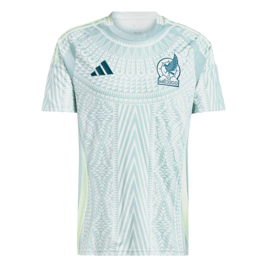 Maillot Mexique Homme Exterieur 2024 2025