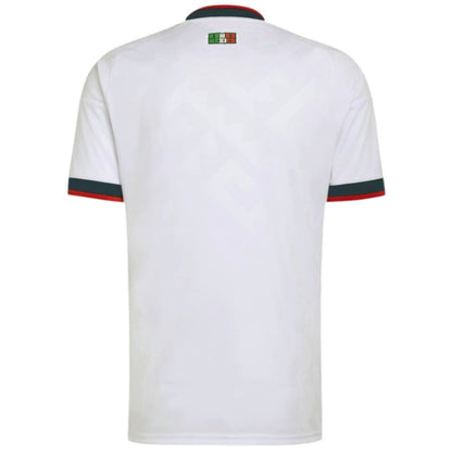 Maillot Mexique Homme Exterieur 2026 2027