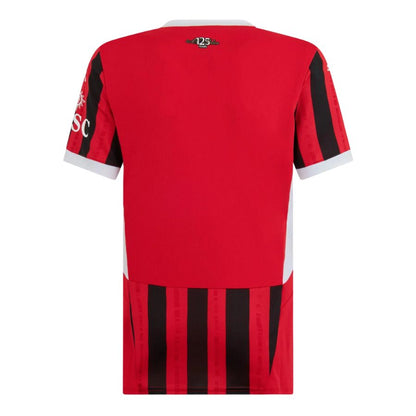 Maillot Milan AC Domicile Femme 2024 2025